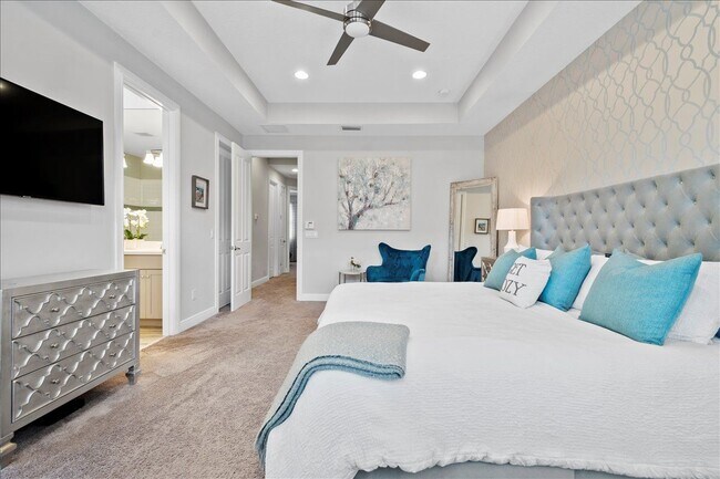 Foto del edificio - 619 Windward Cir