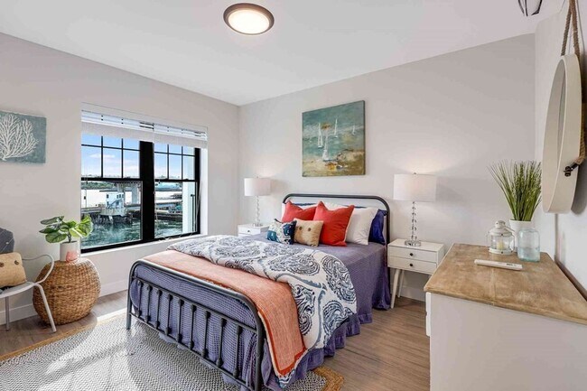 Foto del edificio - 12 Congress St