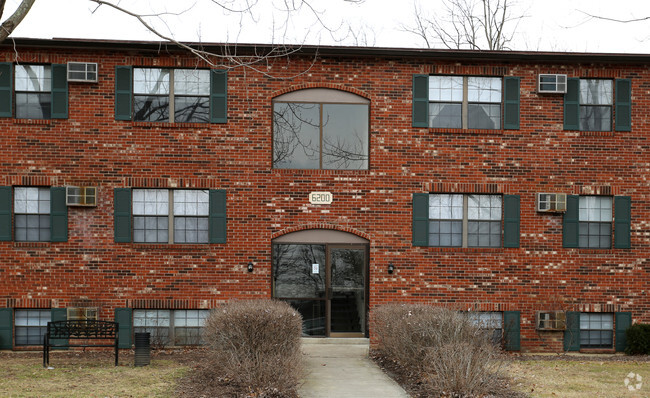 Building Photo - Lakewood Park Apartments