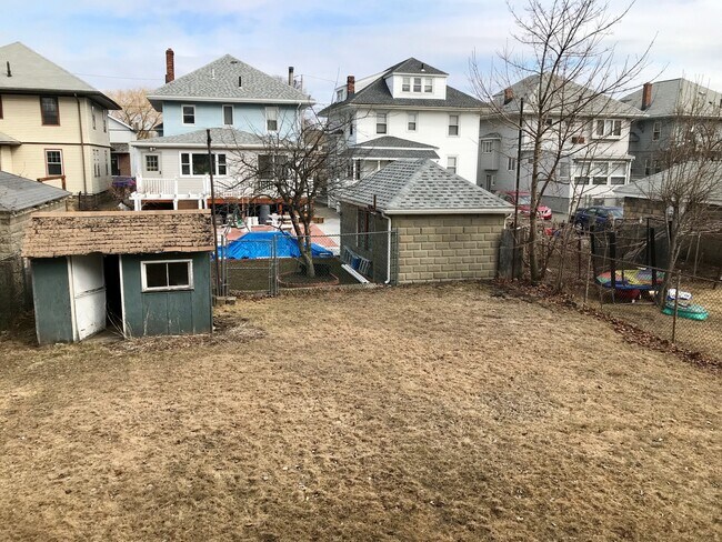 Foto del edificio - 113 3rd St