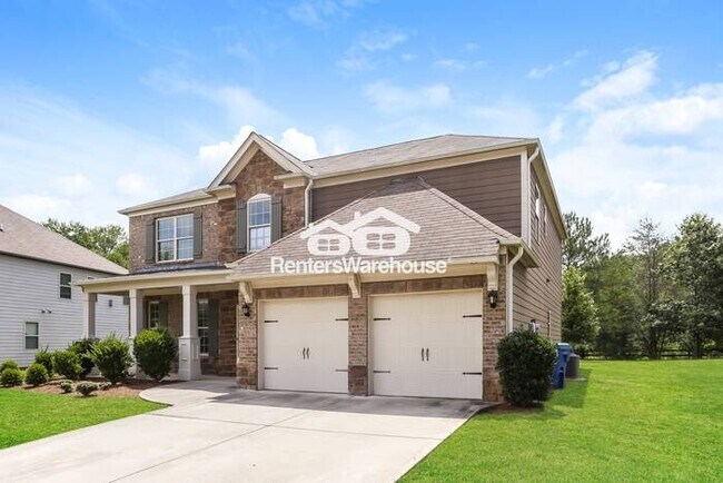 Building Photo - 5 Bedroom Executive Home Located in Summit...