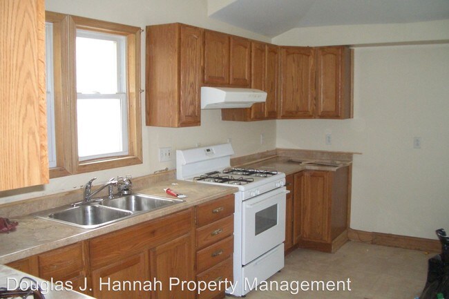 Building Photo - 3 br, 1 bath House - 3920 Morrell