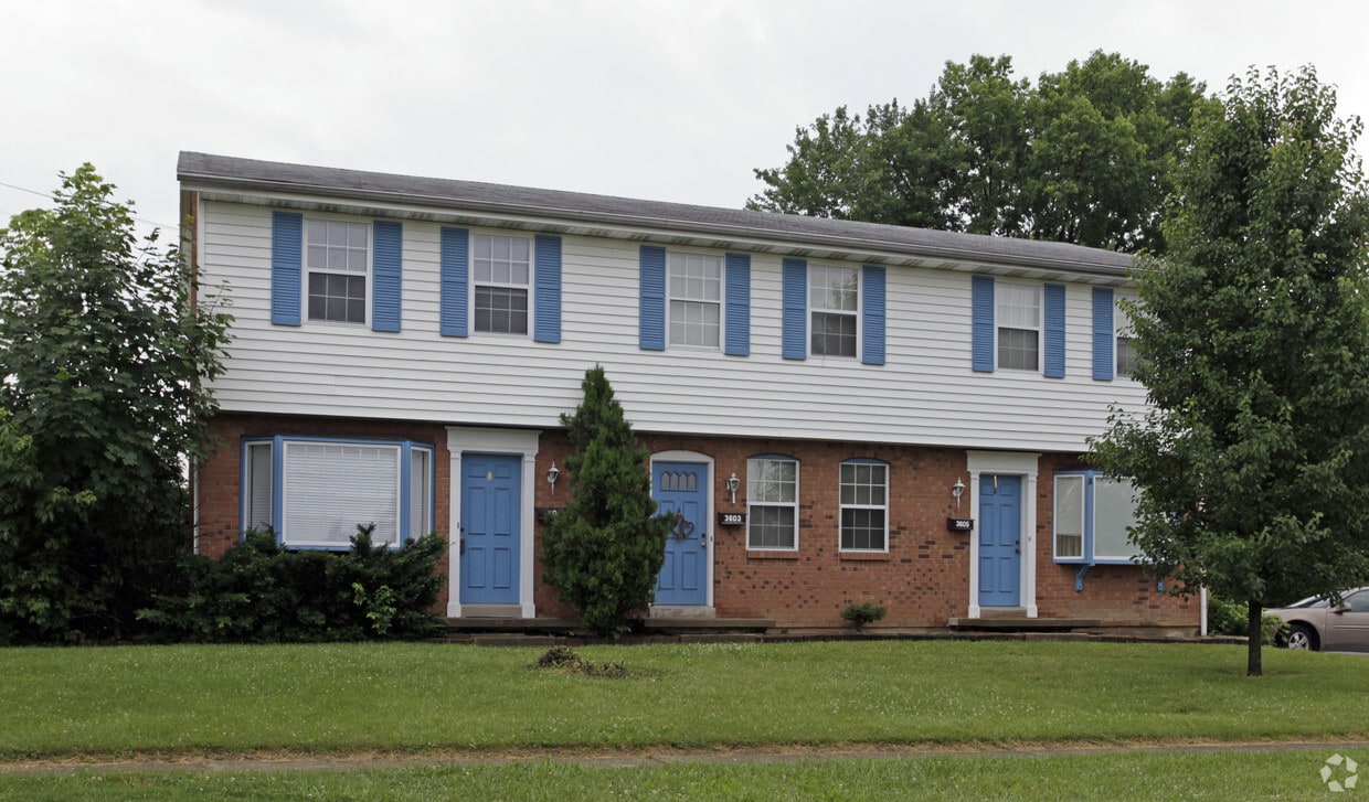 Building Photo - 3601-3605 Benhill Dr