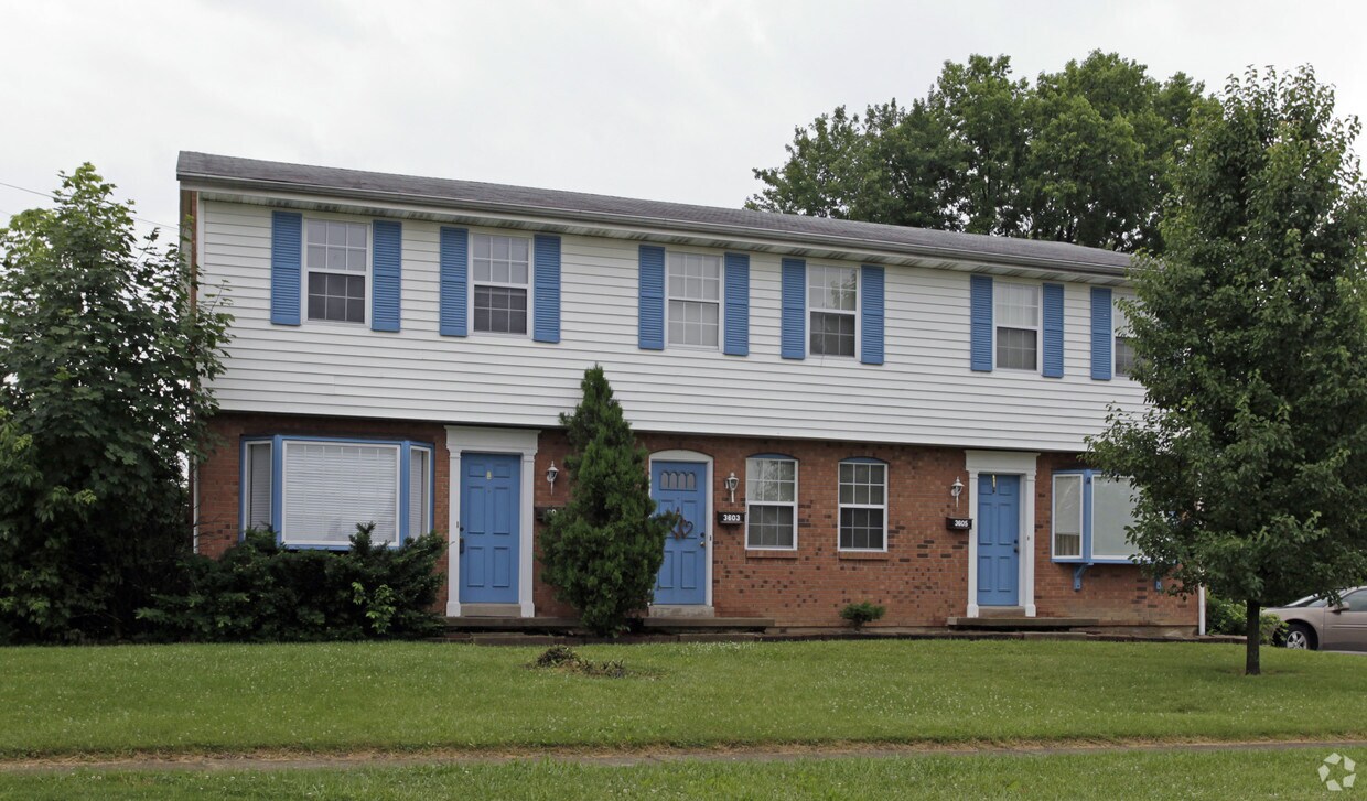 Foto del edificio - 3601-3605 Benhill Dr