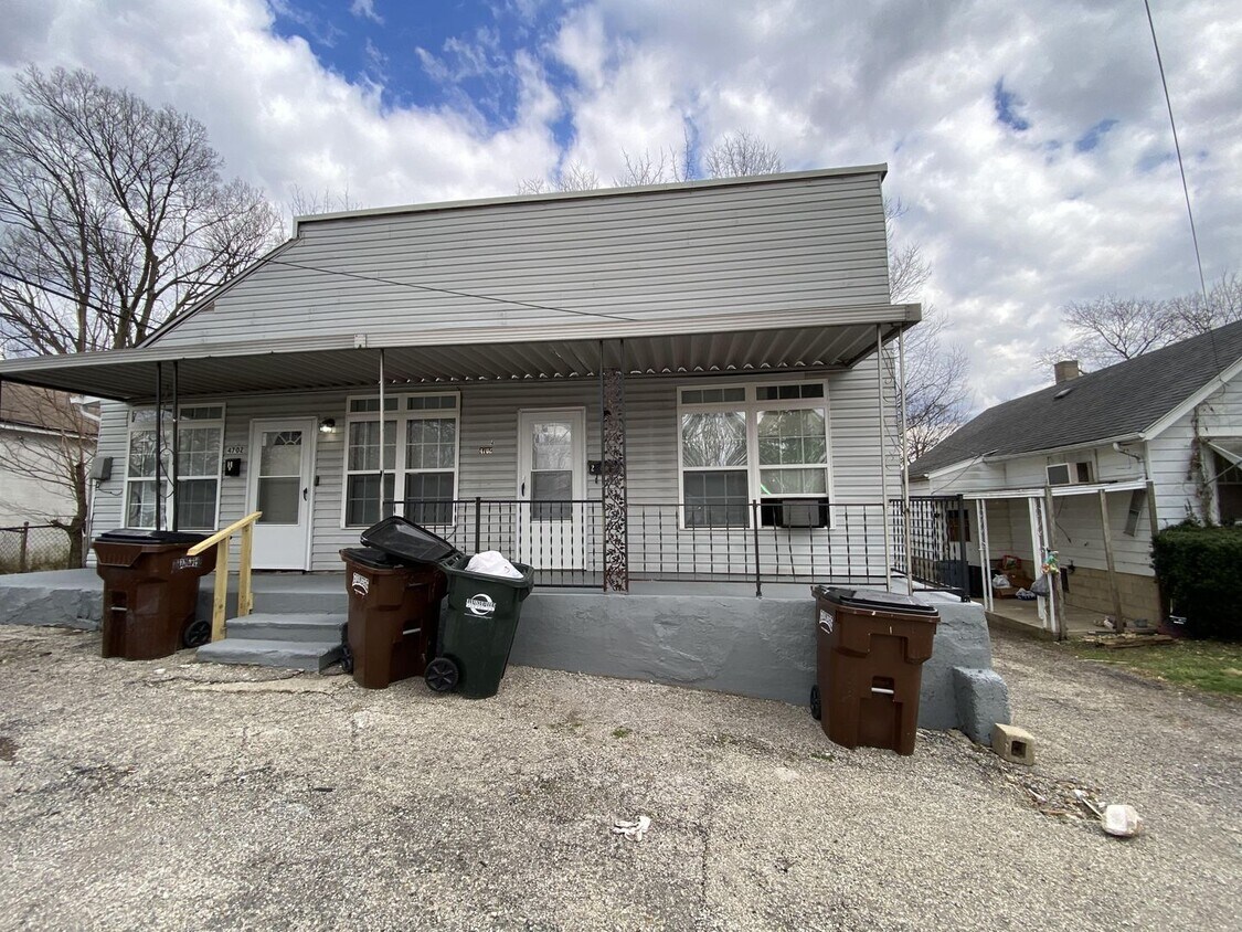 4702 Bryant Ave Unit 3, Dayton, OH 45414 Room for Rent in Dayton, OH