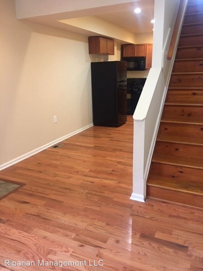 Building Photo - 3 br, 2 bath House - 205 S Calhoun Street