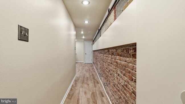 Foto del edificio - 1450 Harvard St NW