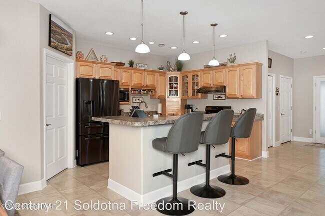 Foto del edificio - 2 br, 2 bath House - 281 W London Rose