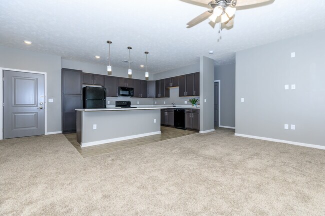 Foto del edificio - Pioneer Trail Flats