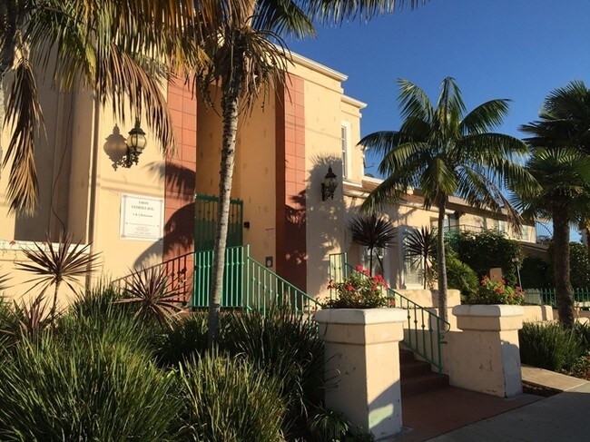 Foto del edificio - Terrace Estates Apartments