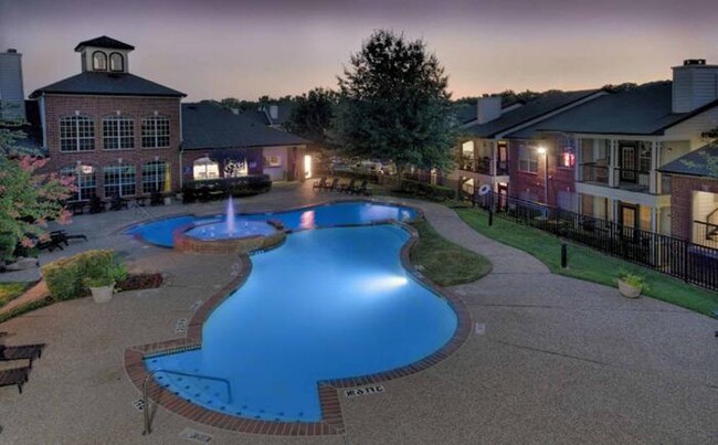 Foto del edificio - 1 bedroom in McKinney TX 75069