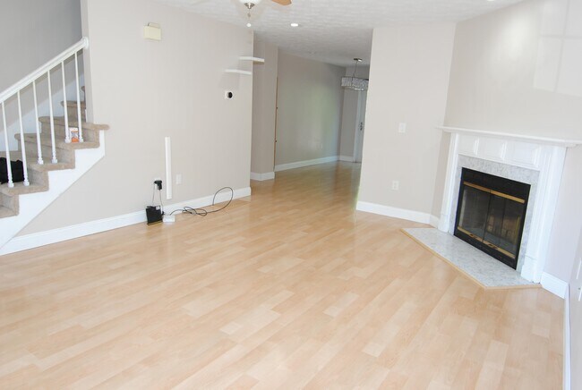 Foto del edificio - 85 Cadogan Way