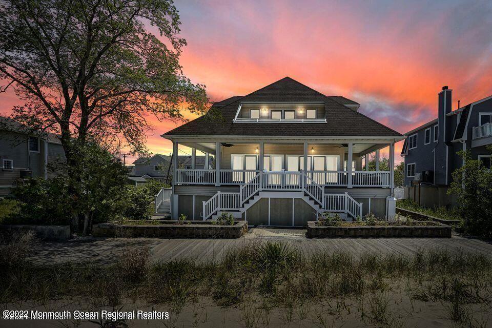 640 E Riviera Ave, Ocean Gate, NJ 08740 House Rental in Ocean Gate