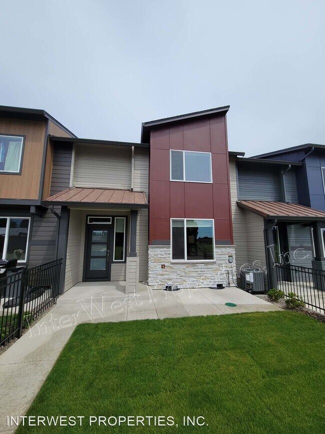 Foto del edificio - 3 br, 2.5 bath House - 10910 NE 119TH PL