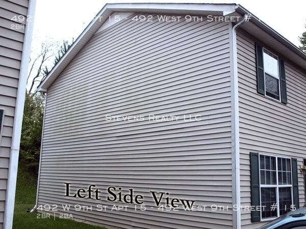 Foto del edificio - 2 bedroom in Cookeville TN 38501