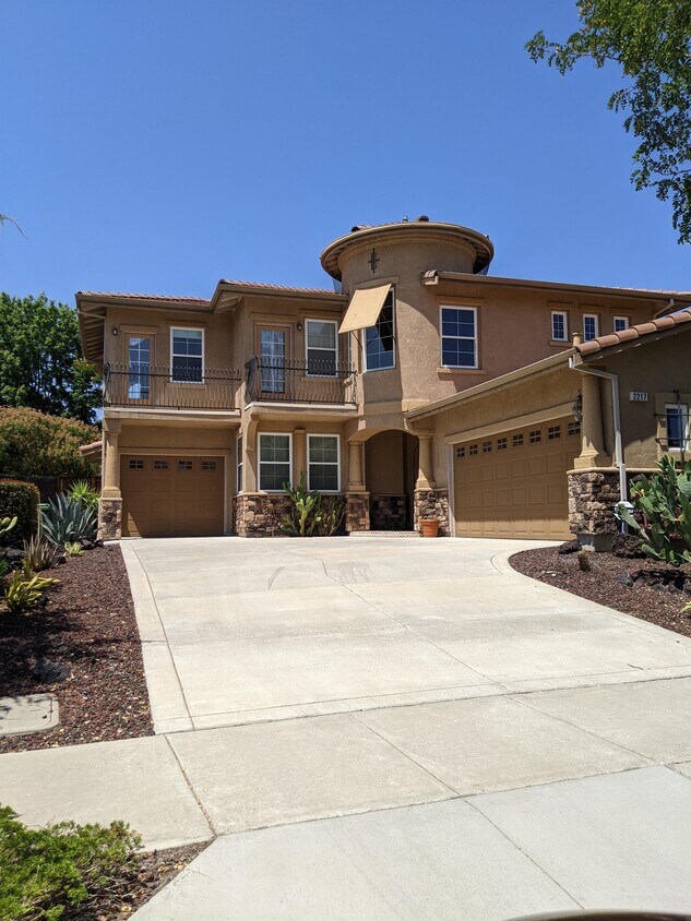 2217 Spyglass Dr, Brentwood, CA 94513 House Rental in Brentwood, CA