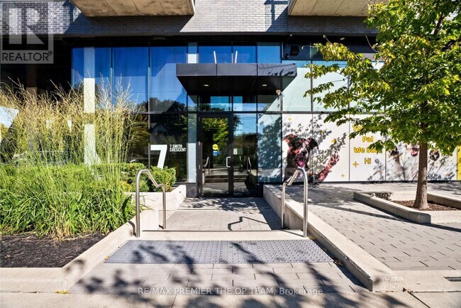 Photo du bâtiment - 7 Smith Crescent