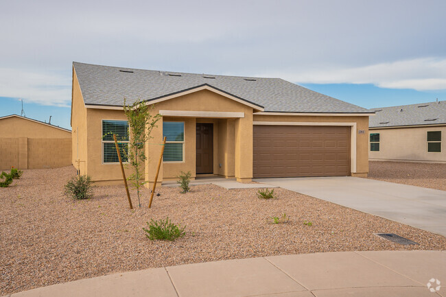 Apartments For Rent In Eloy Az