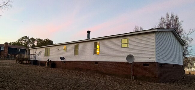 Foto del edificio - 1542 Jerusalem Rd