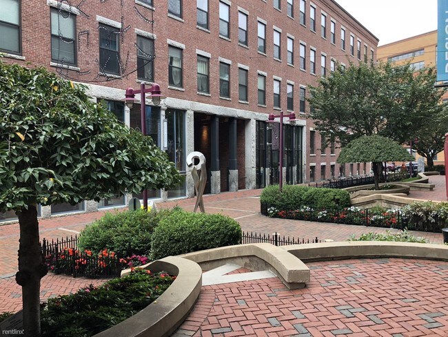 Foto del edificio - 2 br, 2 bath  - 460 Harrison Ave # 33