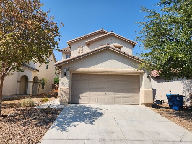 Building Photo - Las Vegas Living: Spacious 3-Bedroom Home ...