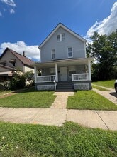Building Photo - 1255 E 112th St