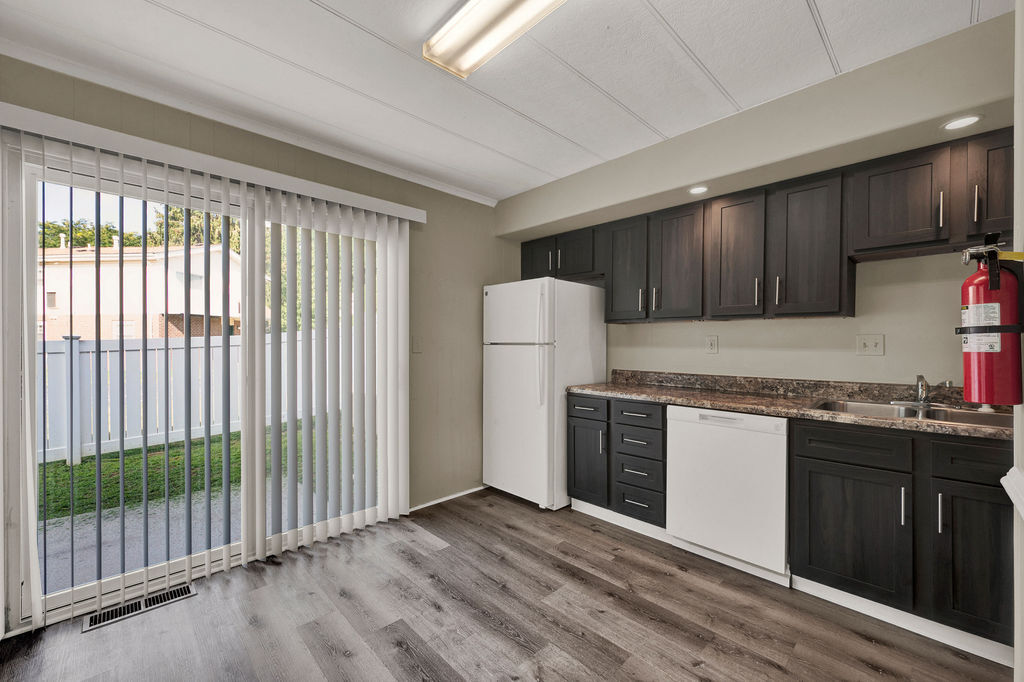 Allendale Apartments primary photo