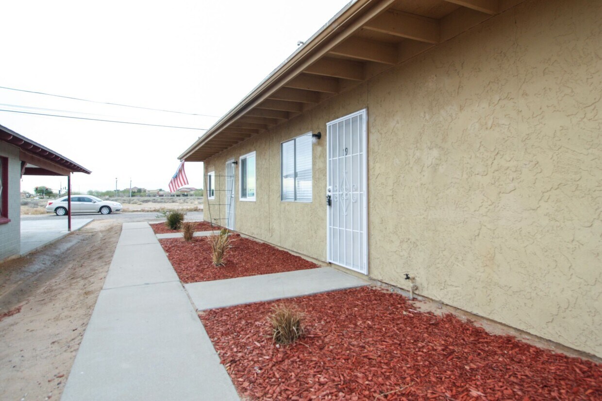 2413 N Amarillo St Unit 19, Casa Grande, AZ 85122 Condo for Rent in