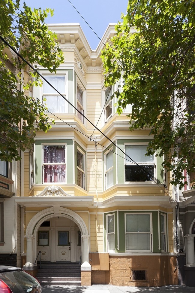 Building Photo - 3062-3066 22nd St