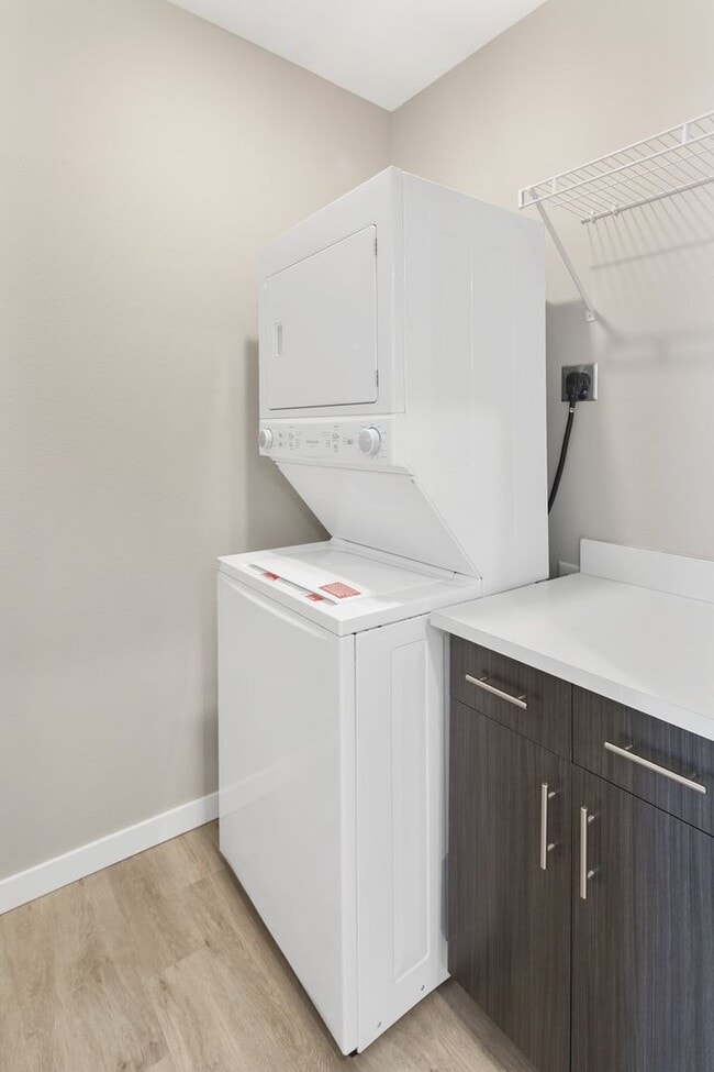 Interior Photo - Encore Park Apartments