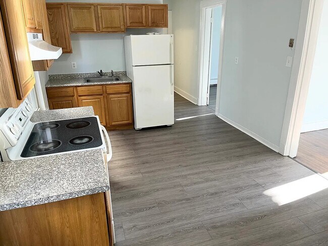 Foto del edificio - 39 Shepard St