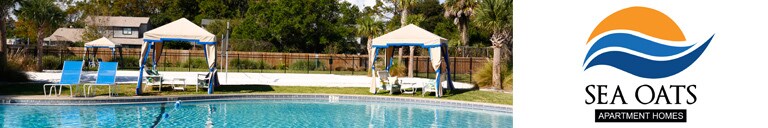 Sea Oats Apartments