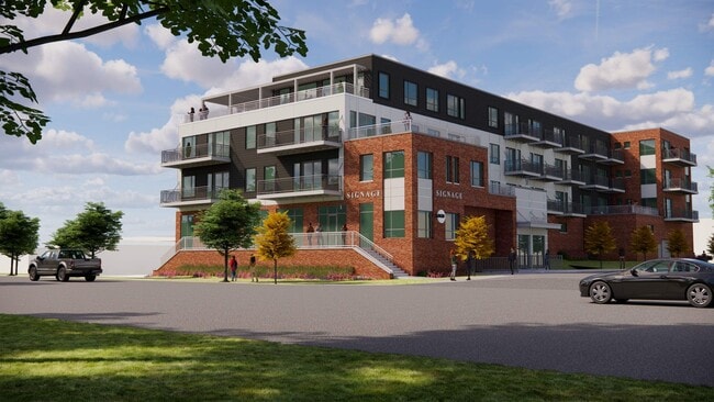 Interior Photo - Mira