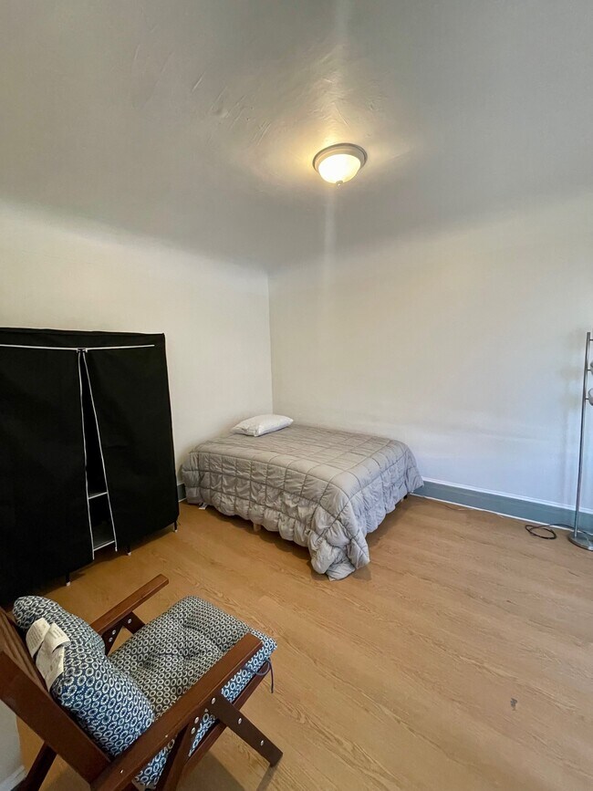 Foto del edificio - Lake Merrit Rental