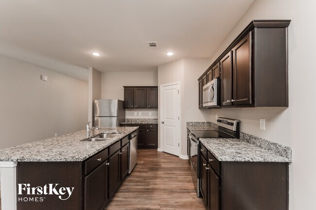 Foto del edificio - 90 Cherohala Ct