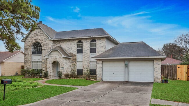 Foto del edificio - 14515 Cypress Meadow Dr