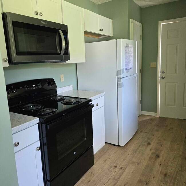 Foto del edificio - 1821 Charles St