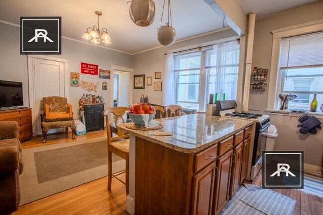 Building Photo - 2 bedroom in Brighton MA 02134