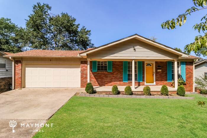 Primary Photo - Wonderful Home in West Little Rock!