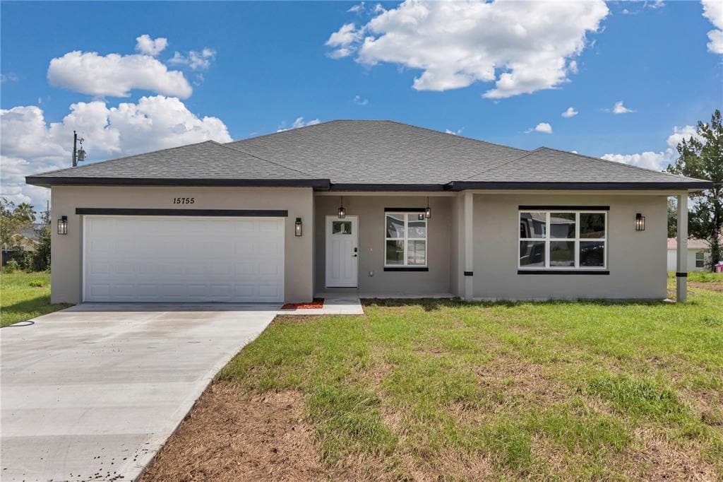 Foto principal - 15755 SW 19th Terrace