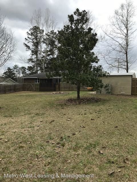 Building Photo - 3 br, 2 bath House - 2384 Hog Liver Rd.