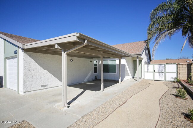 Building Photo - 5383 Felicia St