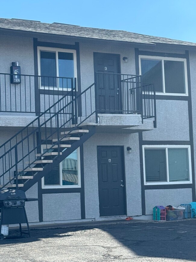 Foto del edificio - 432 E Sunset Rd