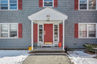 Building Photo - 22 SW Cutoff