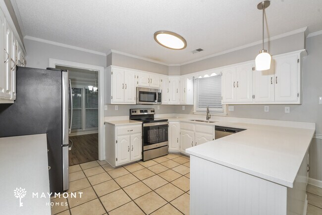 Foto del edificio - 67 S Walnut Bend Rd