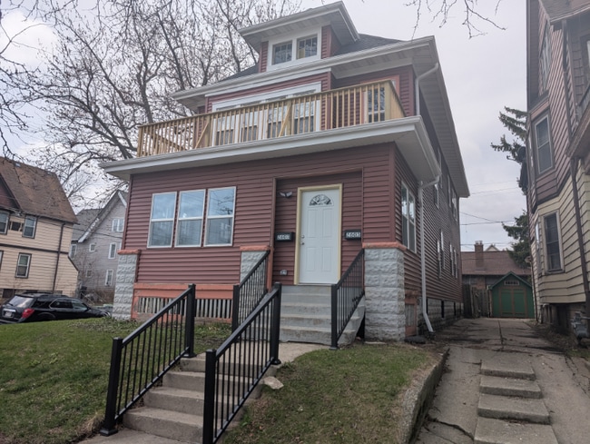 Foto del edificio - 2603 N Richards St
