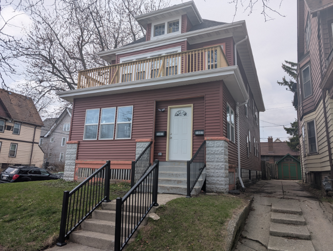 Building Photo - 2603 N Richards St