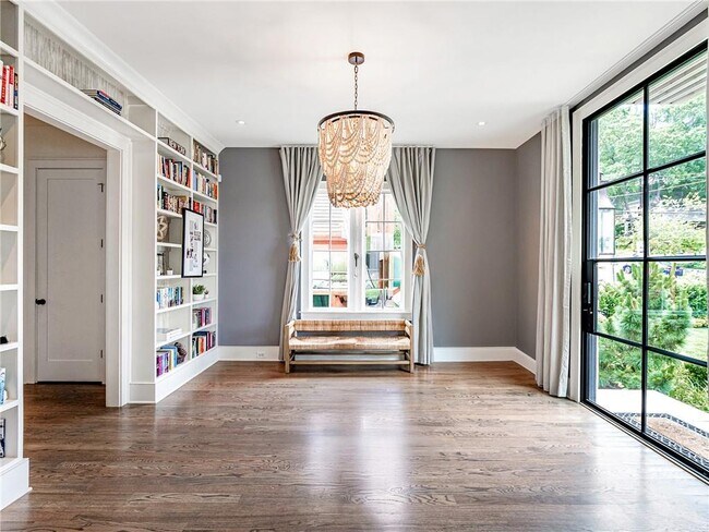 Foto del edificio - 405 9th St NE