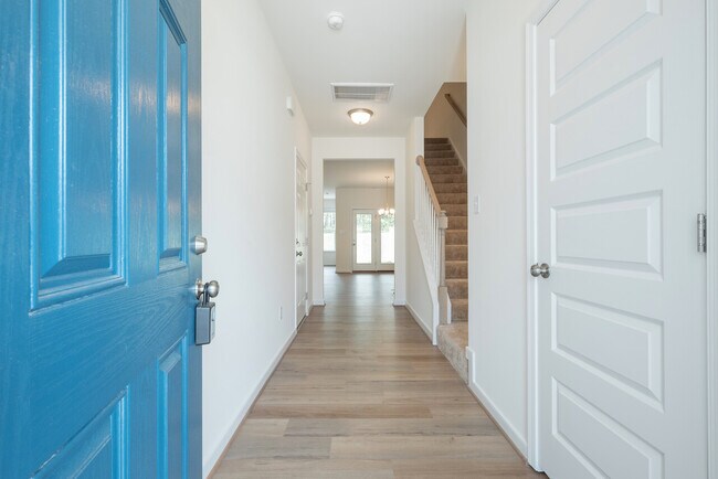 Foto del edificio - 18532 Palisades Ridge Moseley, VA 23120