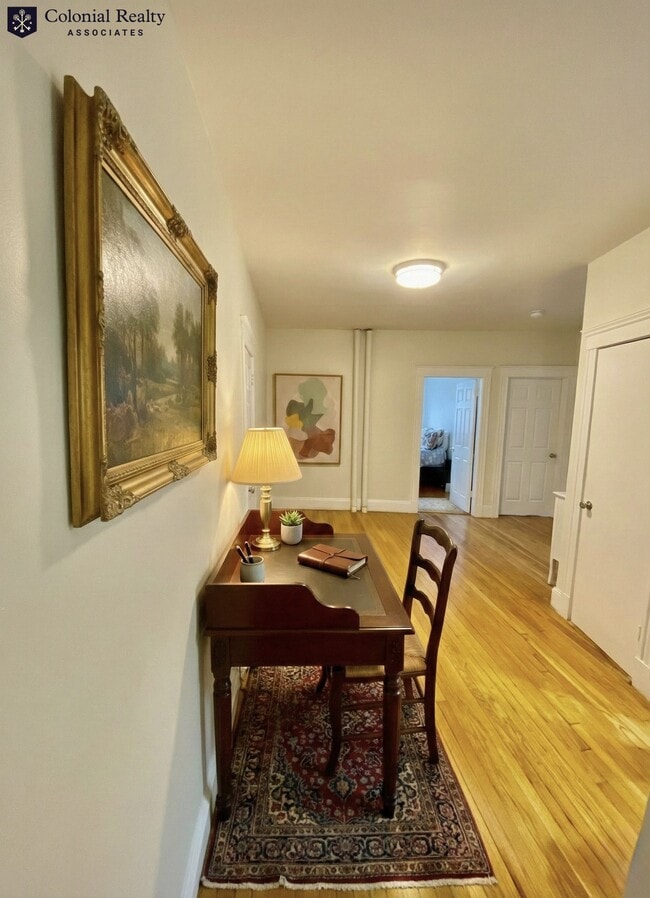 Photo - 370 Chestnut Hill Ave Apartment